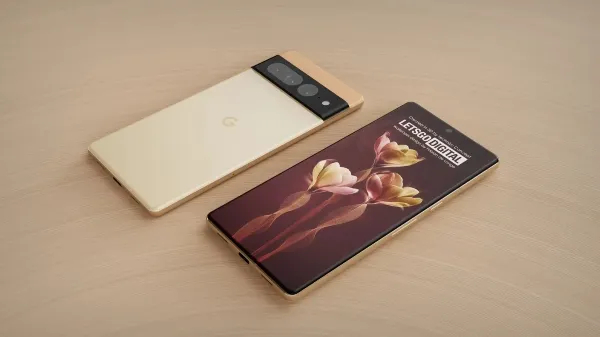 Google Pixel 7 Pro specifications Google Pixel 7 Pro specifications