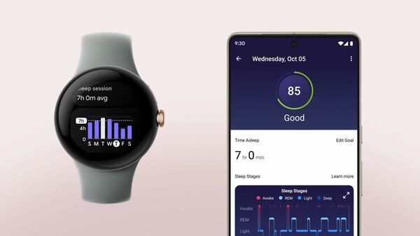 Google Pixel स्मार्टवॉच भारत में हुआ लॉन्च, जानें कीमत Google Pixel स्मार्टवॉच भारत में हुआ लॉन्च, जानें कीमत