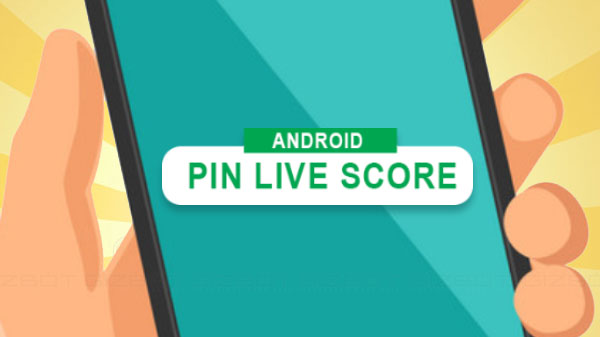 कैसे अपने Mobile की होम स्क्रीन पर करें लाइव स्कोर पिन कैसे अपने Mobile की होम स्क्रीन पर करें लाइव स्कोर पिन