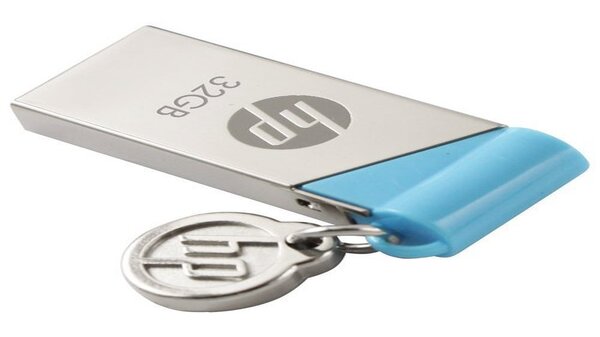 2. HP x765w 32GB USB 3.0 Pen Drive