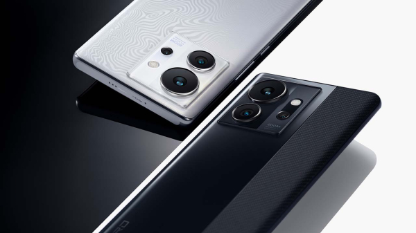 धूम मचाने आया 12 मिनट में फुल चार्ज होने वाला Smartphone धूम मचाने आया 12 मिनट में फुल चार्ज होने वाला Smartphone
