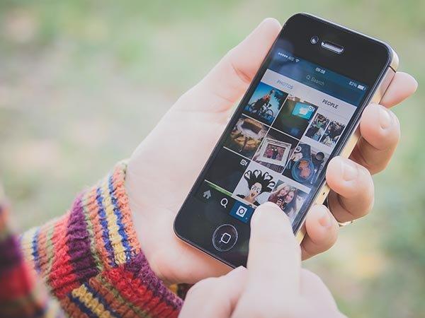 Instagram पर Videos और Photos से ज्यादा करें अब ads एक्सप्लोर Instagram पर Videos और Photos से ज्यादा करें अब ads एक्सप्लोर