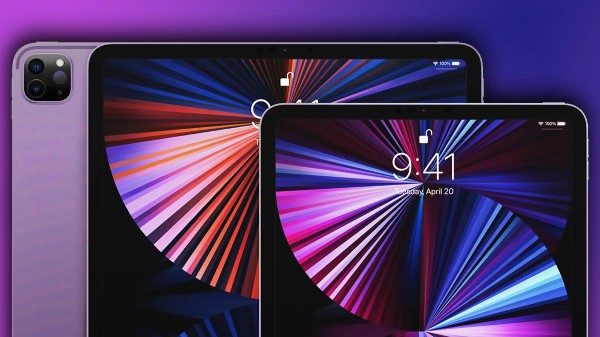 M2 चिप के साथ आज एंट्री करेगा नया 2022 Apple iPad Pro M2 चिप के साथ आज एंट्री करेगा नया 2022 Apple iPad Pro