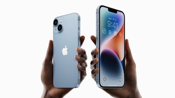 Apple iPhone 13 पर पाएं भारी छूट! यहां से खरीदें सस्ते आईफोन Apple iPhone 13 पर पाएं भारी छूट! यहां से खरीदें सस्ते आईफोन