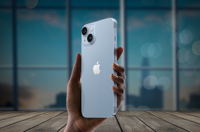 भारत में iPhone 14 Plus की पहली सेल अगले हफ्ते से होगी शुरू भारत में iPhone 14 Plus की पहली सेल अगले हफ्ते से होगी शुरू