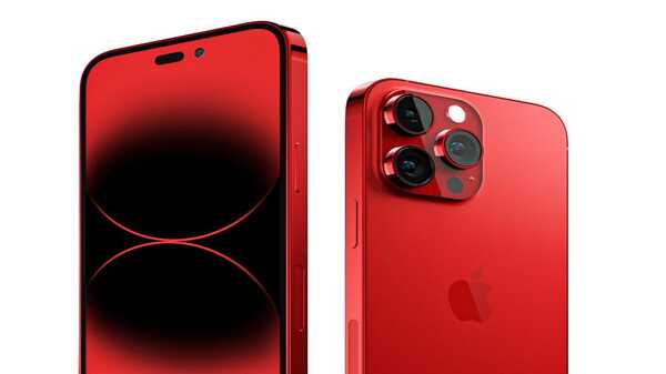 iPhone 15 प्रो में नहीं मिलेगा अपग्रेडड Type-C चार्जिंग पोर्ट iPhone 15 प्रो में नहीं मिलेगा अपग्रेडड Type-C चार्जिंग पोर्ट