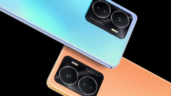 iQoo Z6 Lite 5G स्मार्टफोन iQoo Z6 Lite 5G स्मार्टफोन