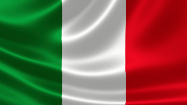 2- Italy ( इटली ) 2- Italy ( इटली )