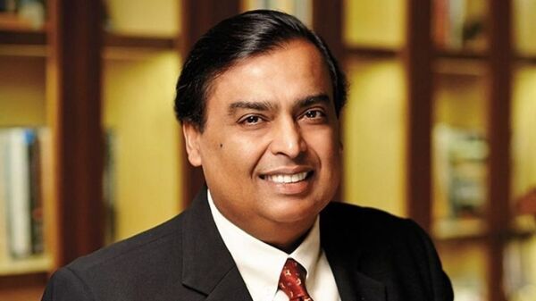 मुकेश अंबानी ने कहा Jio प्लान होगा सबसे सस्ता मुकेश अंबानी ने कहा Jio प्लान होगा सबसे सस्ता