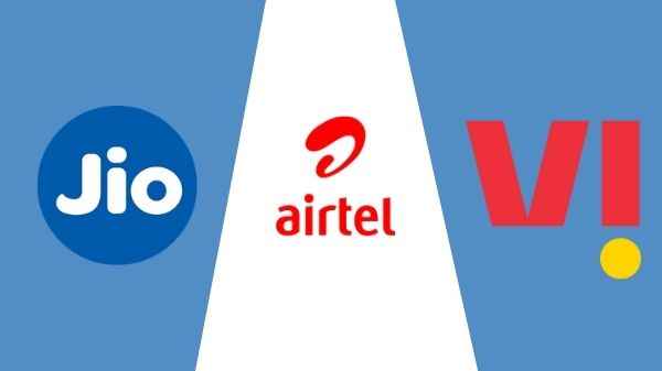 5G Launch in India: Jio, Airtel और Vi यूजर्स का 5G का सपना हुआ पूरा 5G Launch in India: Jio, Airtel और Vi यूजर्स का 5G का सपना हुआ पूरा
