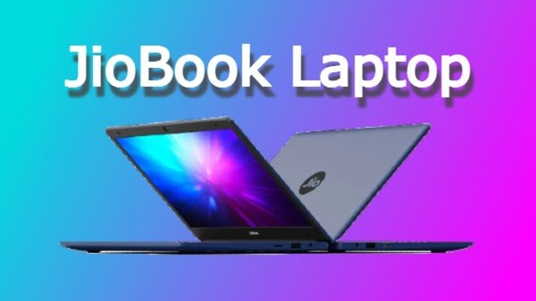 Jio दिवाली धमाका! बजट स्मार्टफोन की कीमत में पेश किया स्टाइलिश Laptop Jio दिवाली धमाका! बजट स्मार्टफोन की कीमत में पेश किया स्टाइलिश Laptop