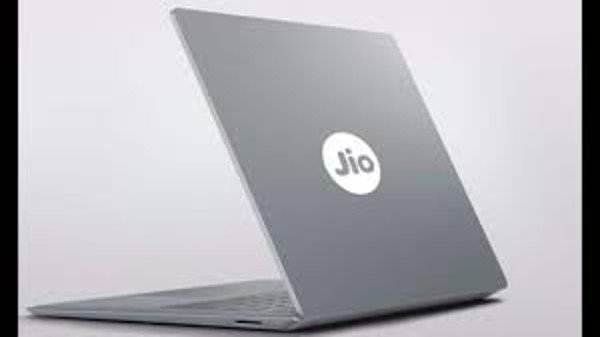 4G Sim वाले  JioBook Laptop  की कीमत है एक बजट स्मार्टफोन से कम 