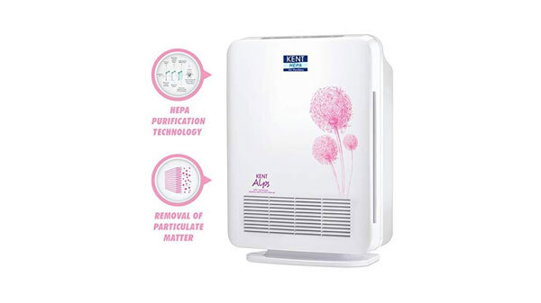 Kent Aura एयर प्यूरीफायर