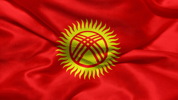 6- Kyrgyzstan ( किर्गिस्तान ) 6- Kyrgyzstan ( किर्गिस्तान )