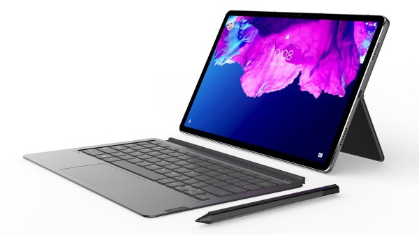 Lenovo का नया प्रीमियम एंड्रॉइड Tablet लॉन्च, जानें कीमत और फीचर्स Lenovo का नया प्रीमियम एंड्रॉइड Tablet लॉन्च, जानें कीमत और फीचर्स