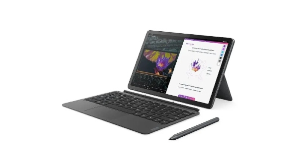 Lenovo Tab P11 Pro की आज शुरू होगी पहली सेल, जानें ऑफर और डिस्काउंट Lenovo Tab P11 Pro की आज शुरू होगी पहली सेल, जानें ऑफर और डिस्काउंट