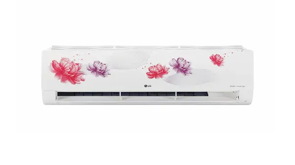 LG 1.5 Ton 5 Star AI DUAL Inverter Split AC