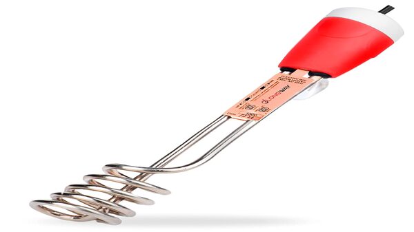 3- Longway Elegant 1500 W Water Proof Immersion Heater Rod- कीमत: 349 रूपये 3- Longway Elegant 1500 W Water Proof Immersion Heater Rod- कीमत: 349 रूपये