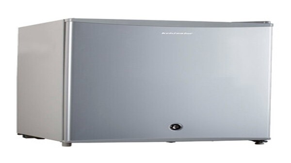 5- Mini refrigerator 5- Mini refrigerator