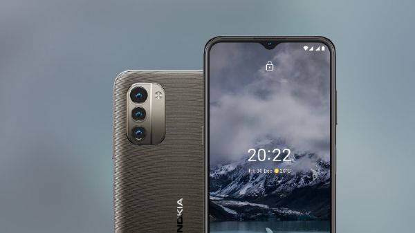 50MP कैमरा वाला Nokia का किफायती स्मार्टफोन लांच, जानें कीमत 50MP कैमरा वाला Nokia का किफायती स्मार्टफोन लांच, जानें कीमत