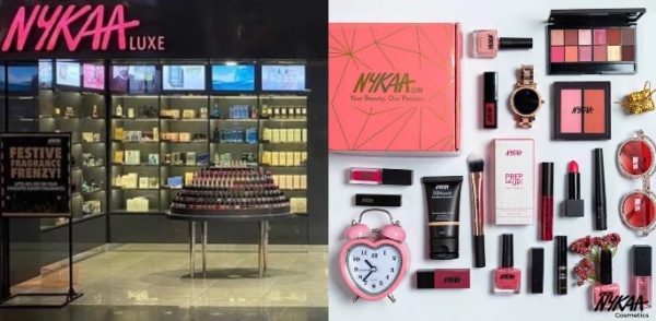Nykaa Diwali Sale Nykaa Diwali Sale