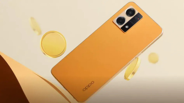 Oppo Smartphone खरीदना चाहते हैं तो ये रहीं बेस्ट डील Oppo Smartphone खरीदना चाहते हैं तो ये रहीं बेस्ट डील
