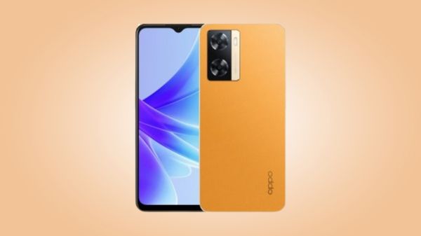 Oppo A77 स्मार्टफोन Oppo A77 स्मार्टफोन
