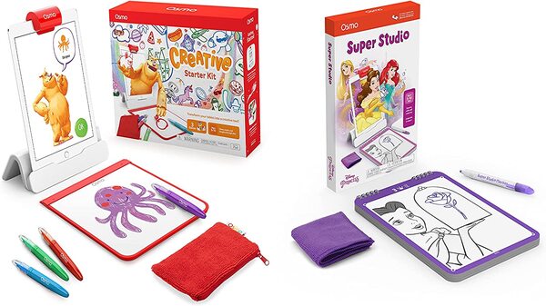 Osmo Creative Starter Kit Osmo Creative Starter Kit