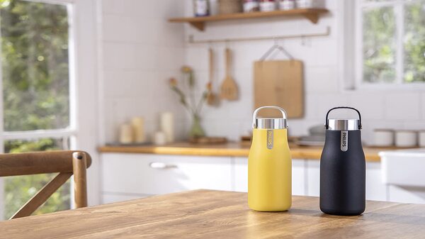 Philips Self-Cleaning Water Bottle