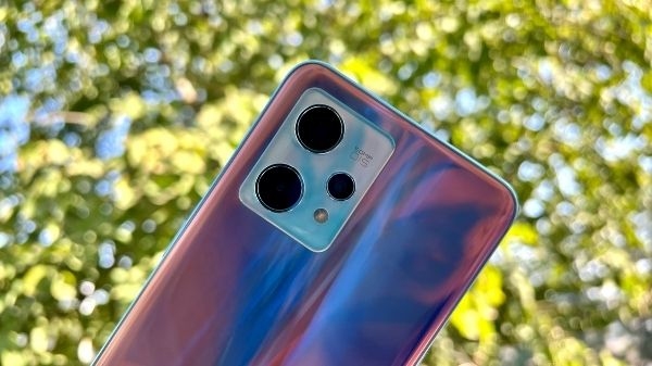 Realme 9 Pro स्मार्टफोन Realme 9 Pro स्मार्टफोन
