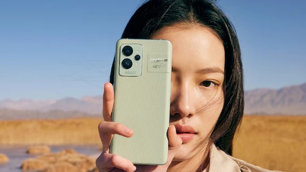 Realme GT 2 Pro Realme GT 2 Pro
