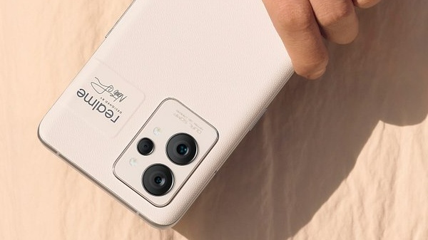 Realme GT 2 Realme GT 2