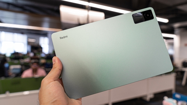 Redmi Pad Features Redmi Pad Features