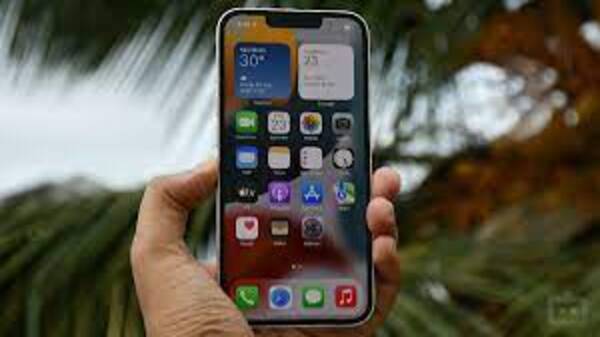 4- Reset iPhone’s Network Setting ( IPhone की नेटवर्क सेटिंग रीसेट करें ) 4- Reset iPhone’s Network Setting ( IPhone की नेटवर्क सेटिंग रीसेट करें )