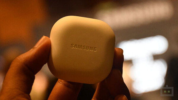 1- Samsung Galaxy Buds Pro 1- Samsung Galaxy Buds Pro