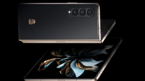 Samsung W23 5G और W23 Flip 5G फोन लॉन्च, जानें कीमत, स्पेसिफिकेशन Samsung W23 5G और W23 Flip 5G फोन लॉन्च, जानें कीमत, स्पेसिफिकेशन