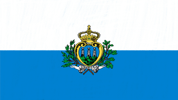 3- San Marino ( सैन मैरिनो ) 3- San Marino ( सैन मैरिनो )
