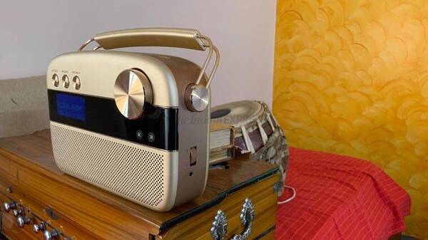 2- Saregama Carvaan Mini Hindi 2.0- Music Player 2- Saregama Carvaan Mini Hindi 2.0- Music Player