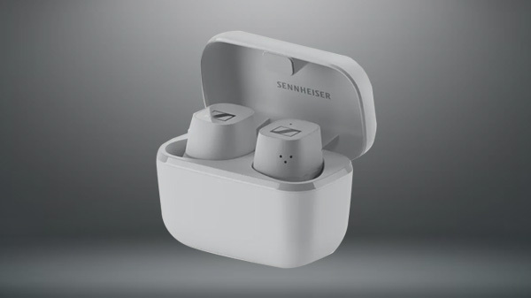 Sennheiser CX TWS ईयरबड्स Sennheiser CX TWS ईयरबड्स