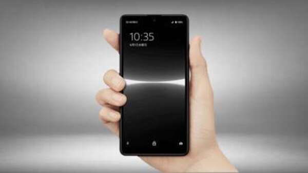 Sony Xperia Ace IV के स्पेसिफिकेशन लीक, जल्द हो सकता है लॉन्च Sony Xperia Ace IV के स्पेसिफिकेशन लीक, जल्द हो सकता है लॉन्च