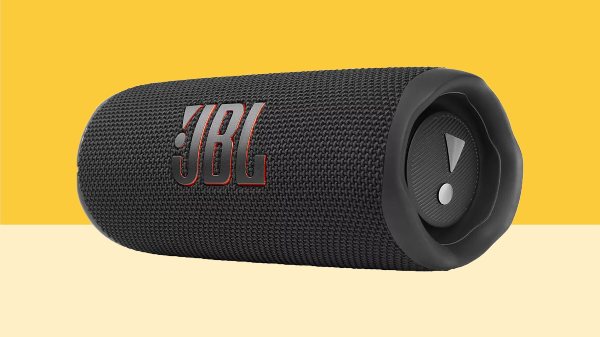 2. Bluetooth Speaker 