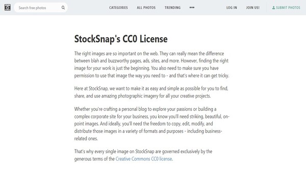 2- Stocksnap 2- Stocksnap