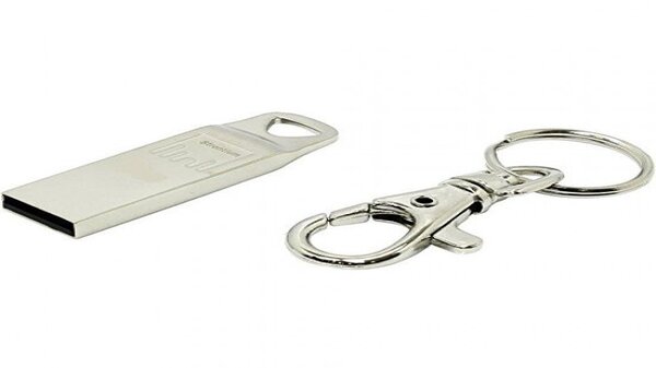 5. Strontium Ammo 32 GB USB 2.0 Pen Drive 5. Strontium Ammo 32 GB USB 2.0 Pen Drive