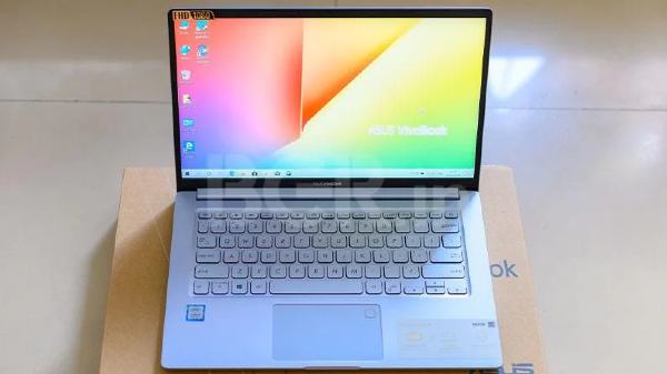 2. Asus VivoBook 14 2. Asus VivoBook 14