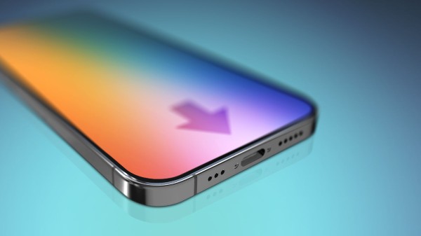 गुड न्यूज़! USB-C चार्जर के साथ आएगा iPhone 15 गुड न्यूज़! USB-C चार्जर के साथ आएगा iPhone 15