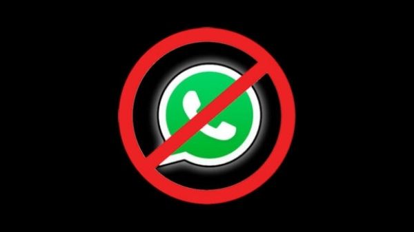 WhatsApp Account को मिनटों में करें रिपोर्ट WhatsApp Account को मिनटों में करें रिपोर्ट