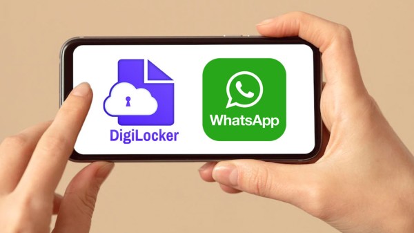 WhatsApp से PAN Card, DL, RC सेकंड में करें डाउनलोड