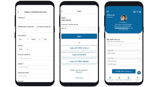 ऑनलाइन कैसे बनाए ABHA कार्ड और सेव करें एक जगह सारे मेडिकल रिकॉर्ड