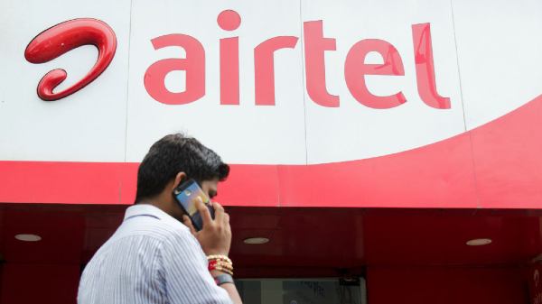 Airtel ने लॉन्च किया 199 रु का जबरदस्त प्लान; मिलेंगे ये बेनिफिट्स Airtel ने लॉन्च किया 199 रु का जबरदस्त प्लान; मिलेंगे ये बेनिफिट्स