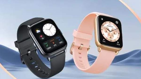 Amazfit Pop 2: धमाल मचाने आई धांसू डिजाइन वाली Smartwatch Amazfit Pop 2: धमाल मचाने आई धांसू डिजाइन वाली Smartwatch